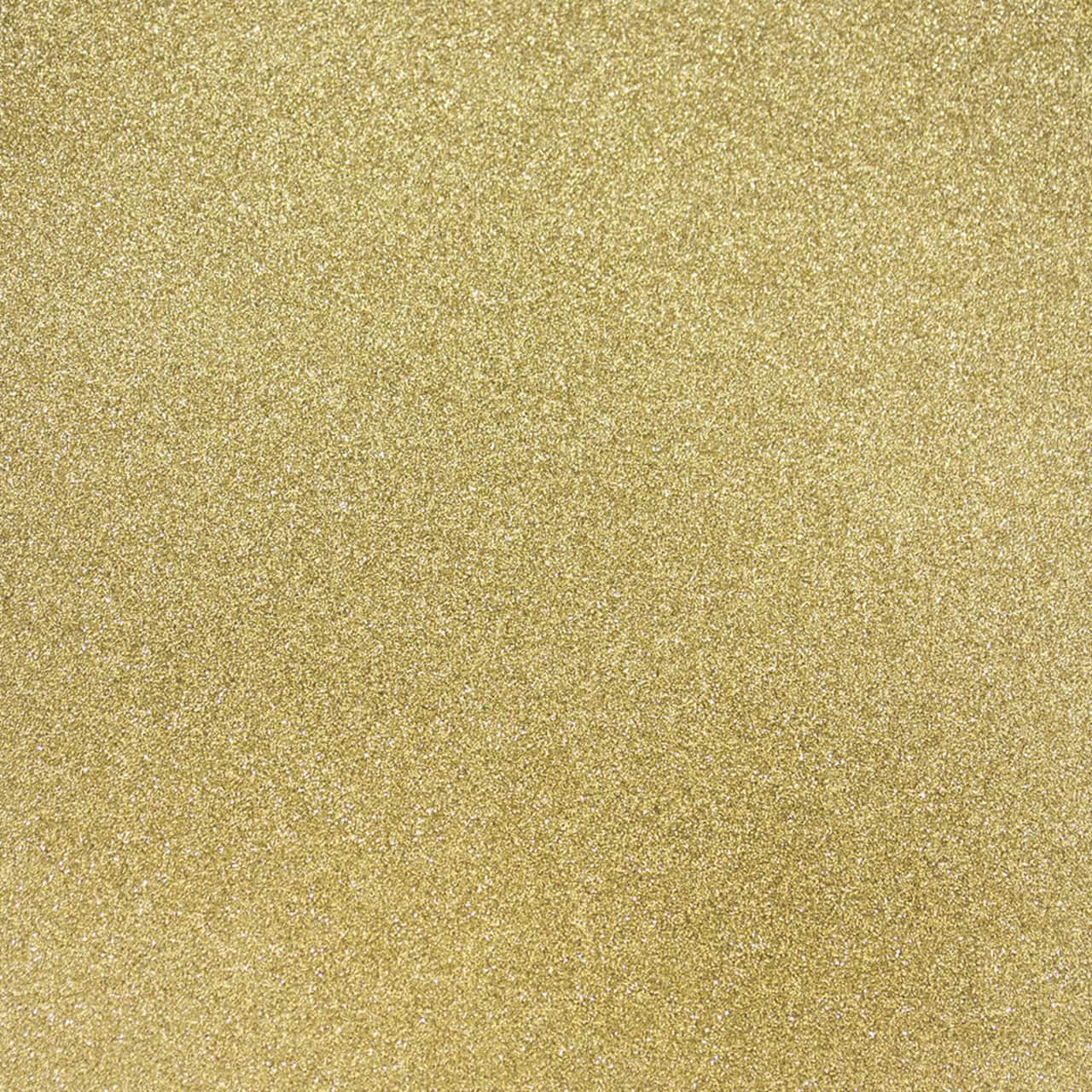 30 Pack: 12" x 12" Glitter Paper by Recollections™